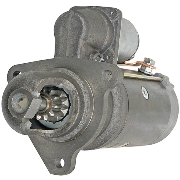 Db Electrical Starter For 11L Scania Bk112Clb 1982-1999 986017760 Is1190 451193 Ms425 410-24015 - main